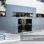 1327 - Apartamento Da Cleo