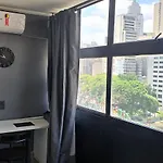 1327 - Apartamento Da Cleo