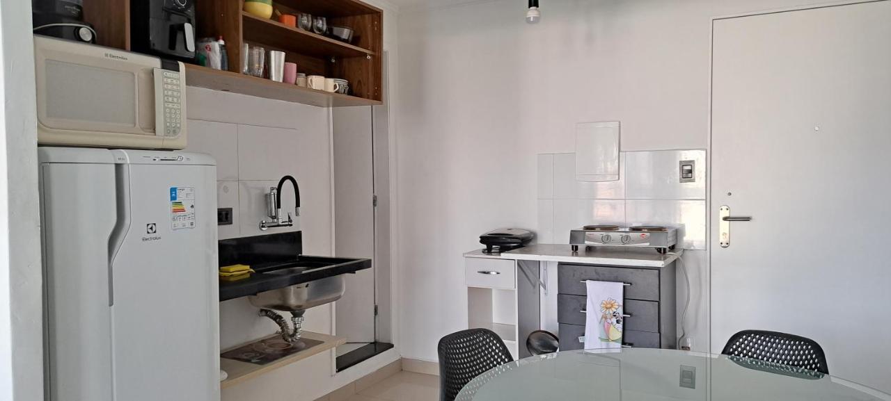 1327 - Apartamento Da Cleo São Paulo