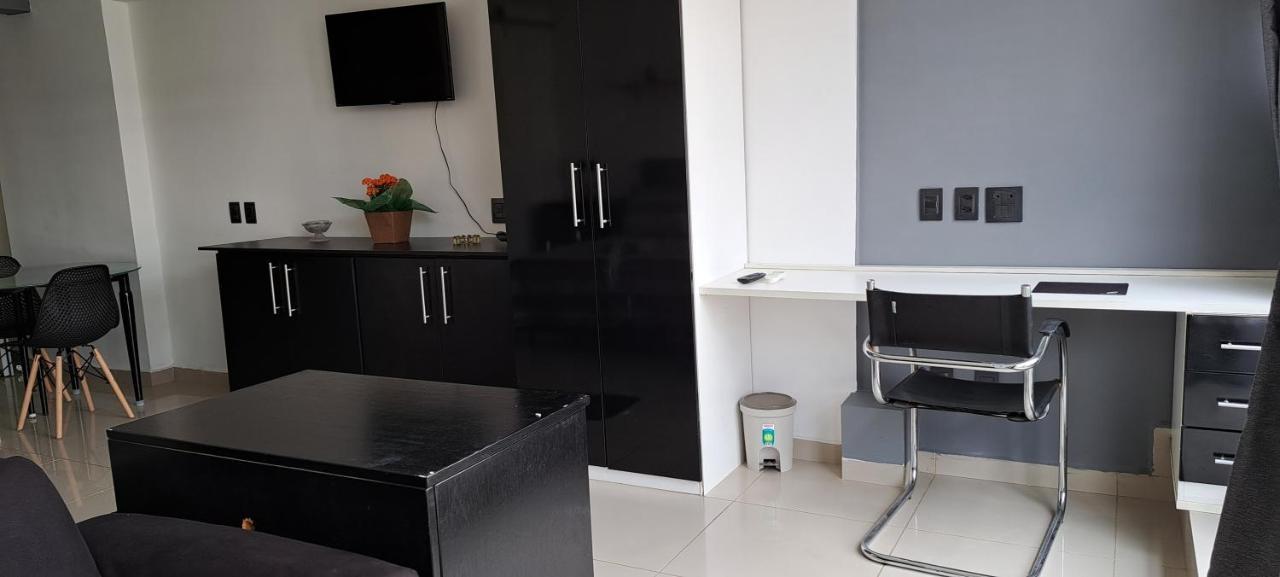 1327 - Apartamento Da Cleo *