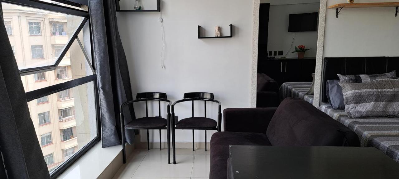 1327 - Apartamento Da Cleo Apartamento *