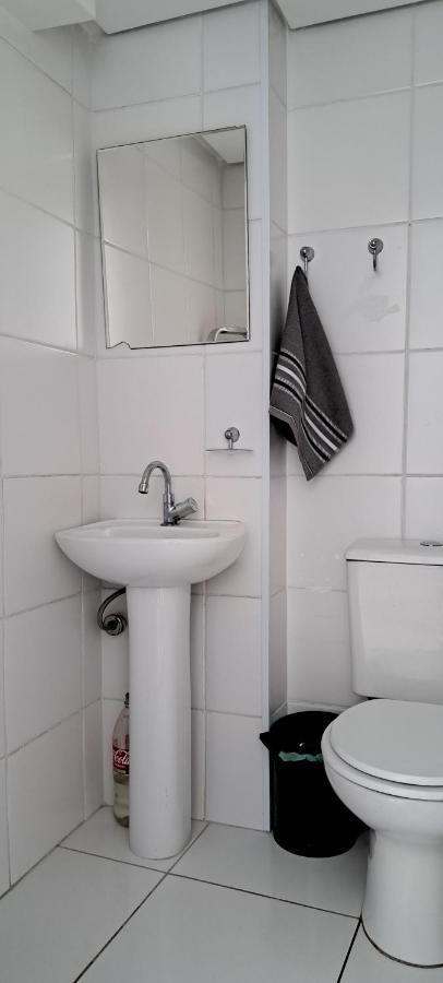 1327 - Apartamento Da Cleo