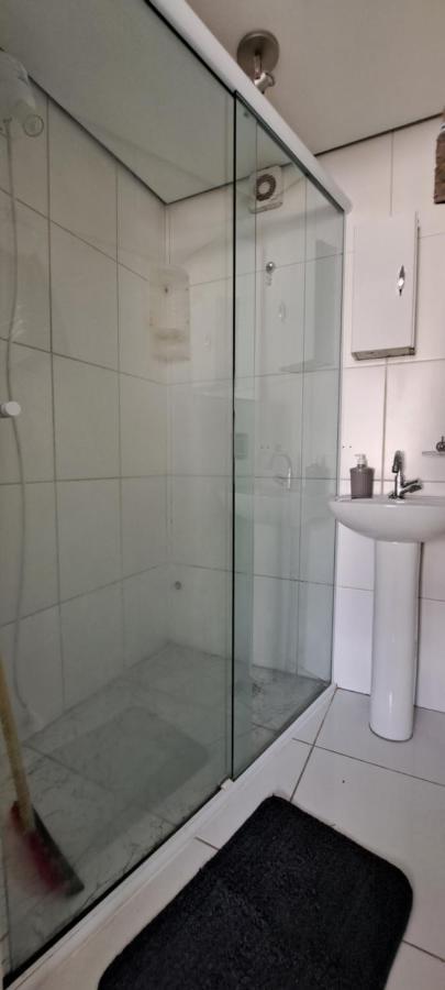 1327 - Apartamento Da Cleo Apartamento *