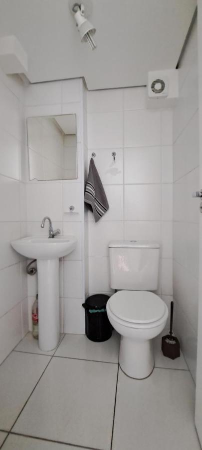1327 - Apartamento Da Cleo * São Paulo