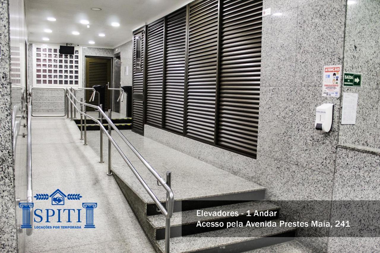 1327 - Apartamento Da Cleo Apartamento São Paulo