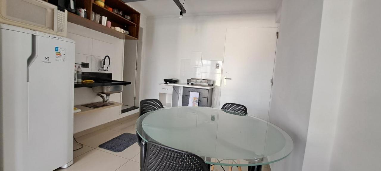 Apartamento 1327 - Apartamento Da Cleo São Paulo