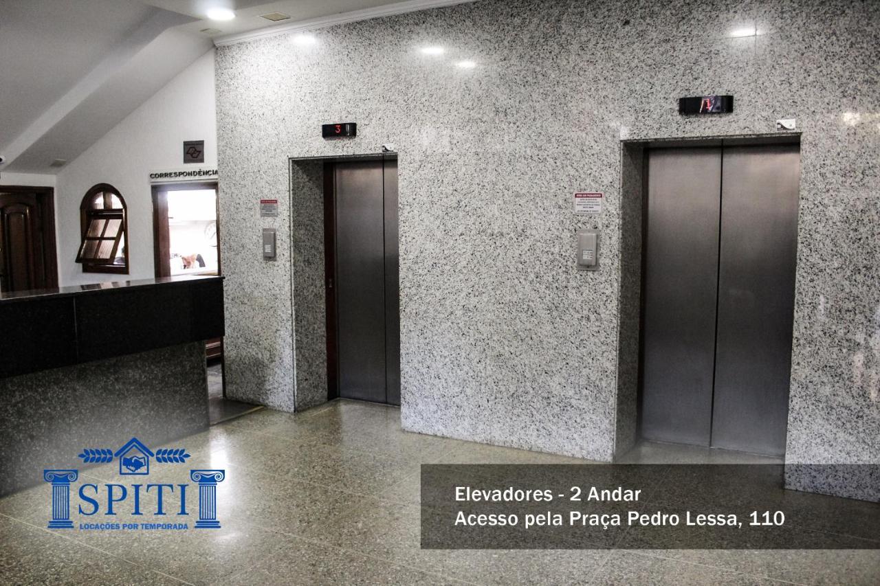 1327 - Apartamento Da Cleo São Paulo