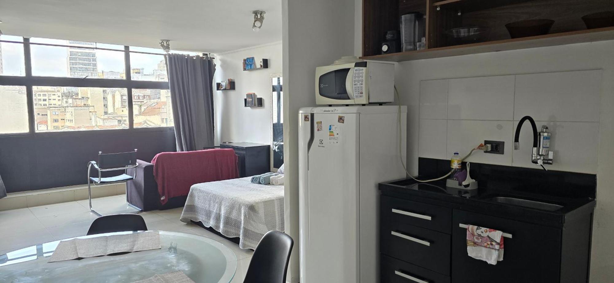 Apartamento 1327 - Apartamento Da Cleo
