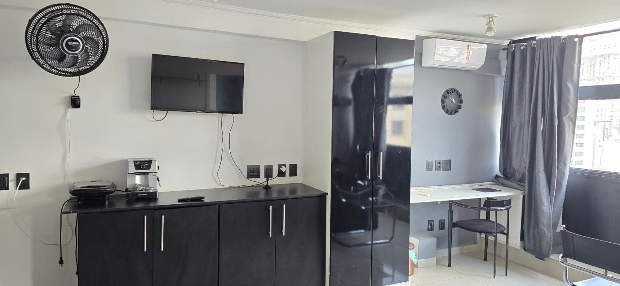 1327 - Apartamento Da Cleo