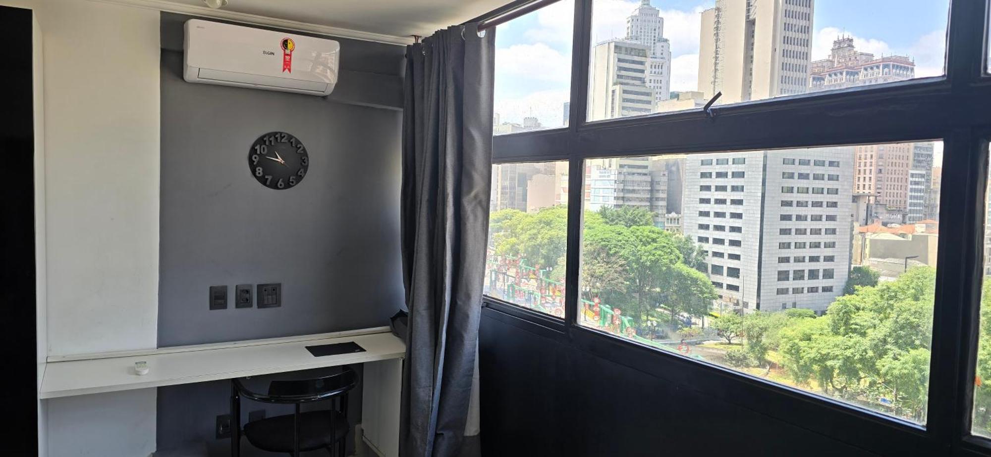 1327 - Apartamento Da Cleo Apartamento *