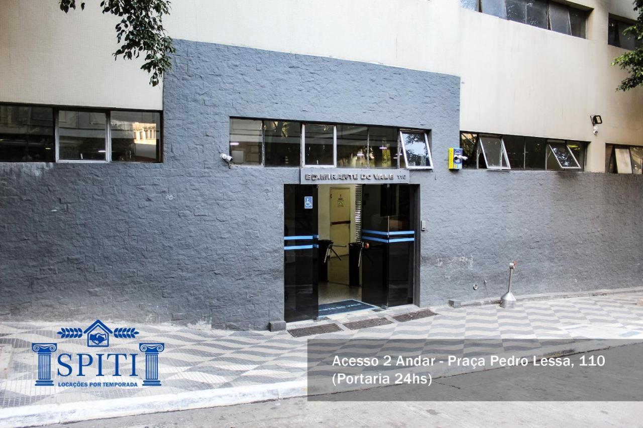 1327 - Apartamento Da Cleo