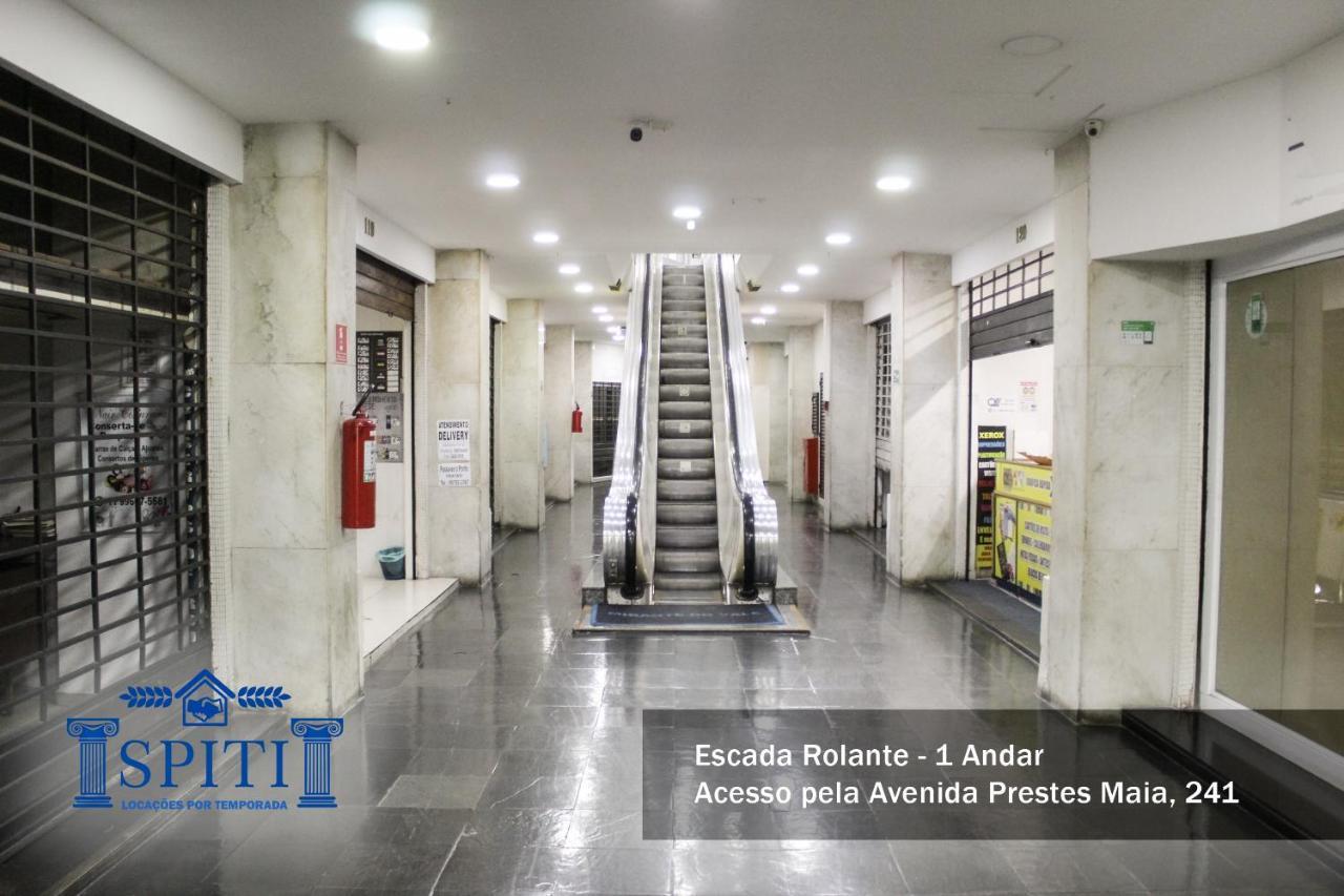 1327 - Apartamento Da Cleo Apartment