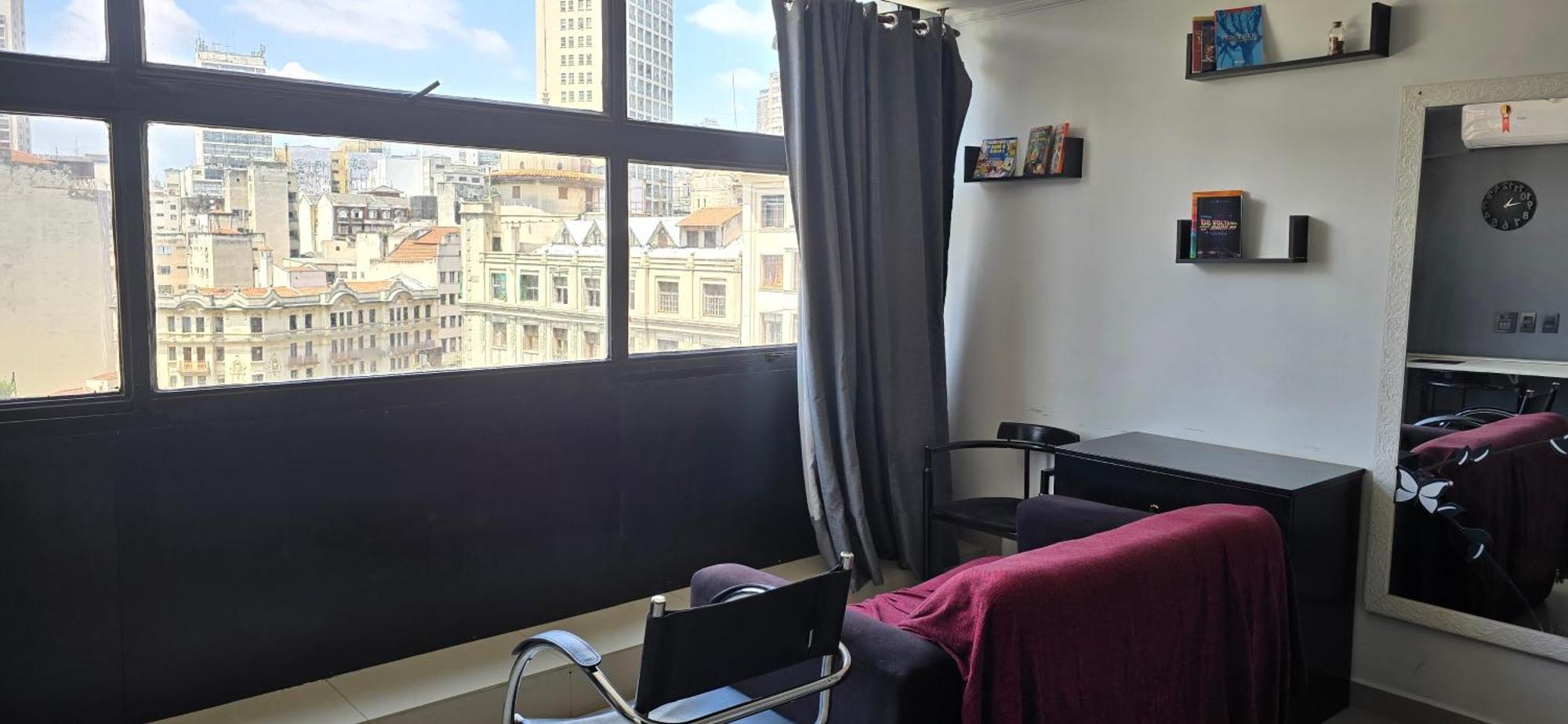 1327 - Apartamento Da Cleo Apartment