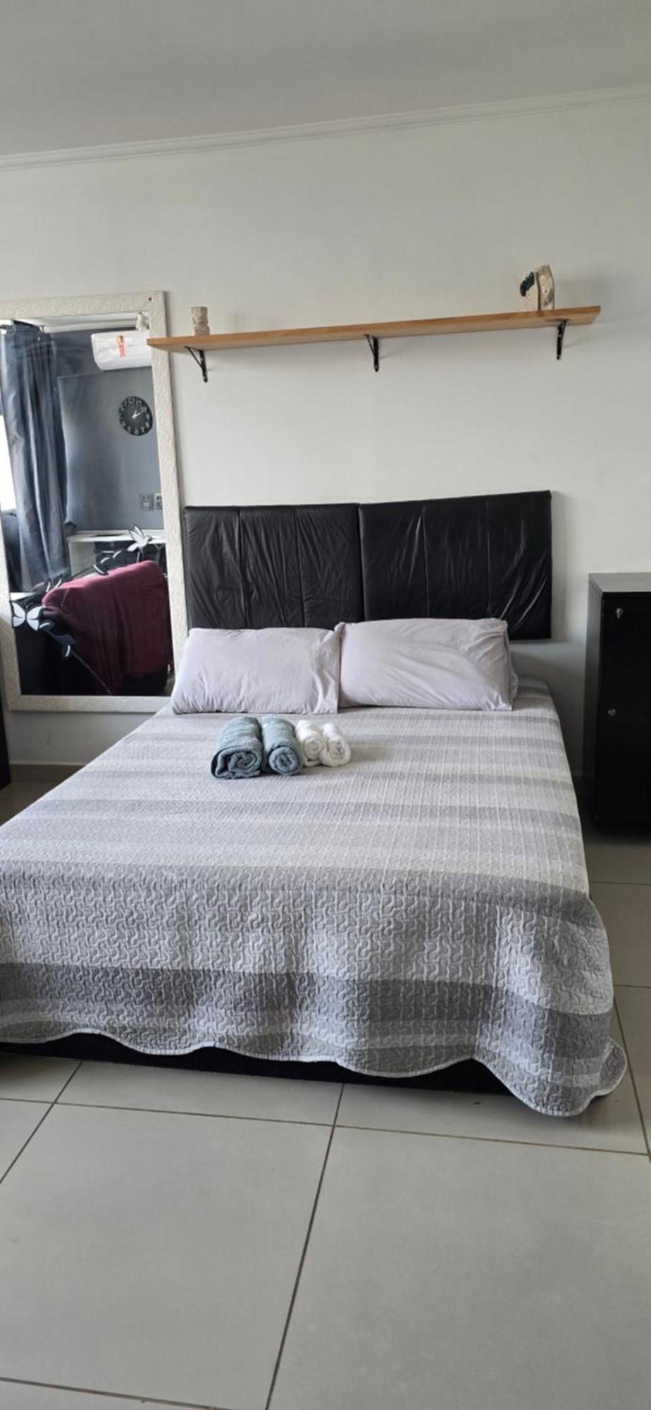 1327 - Apartamento Da Cleo * Sao Paulo