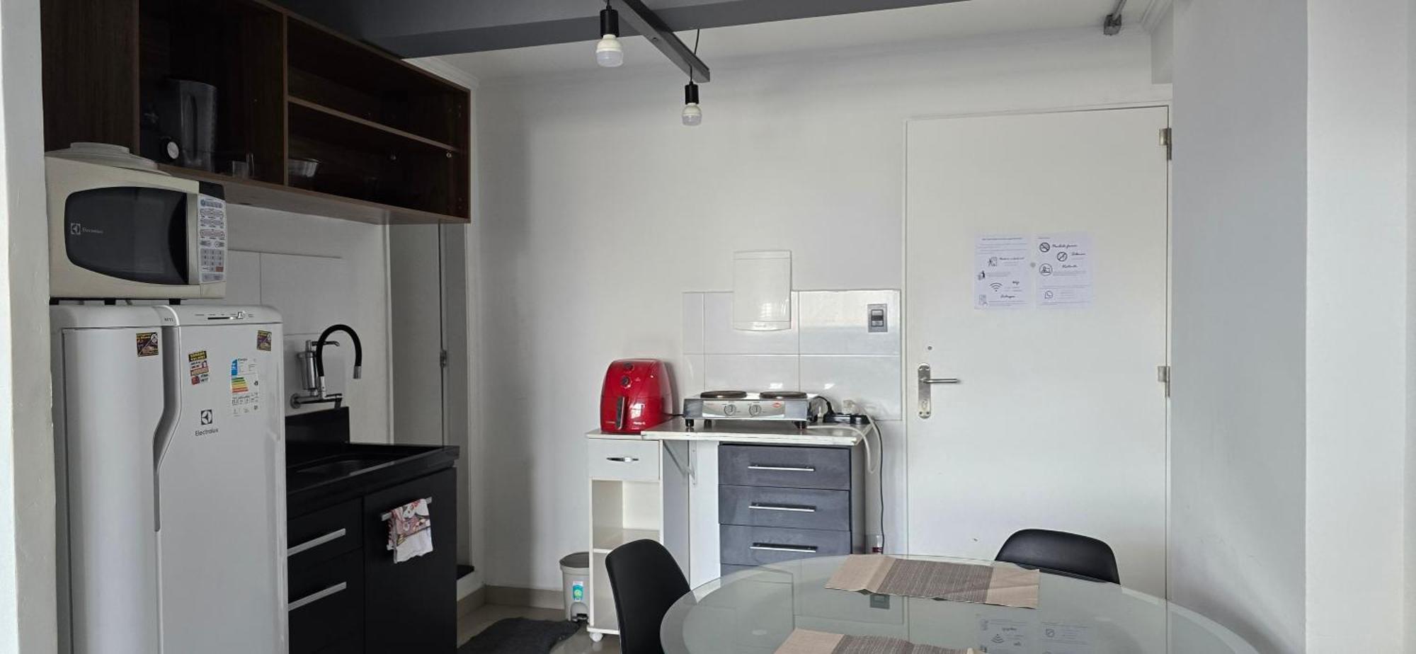 1327 - Apartamento Da Cleo Apartment *